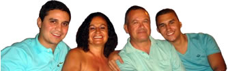 Wellington Pacheco Rios