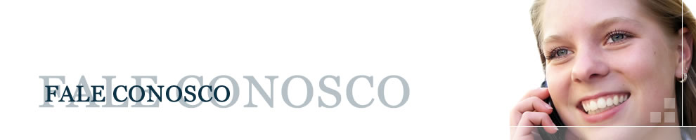 FALE CONOSCO