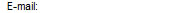 E-mail: