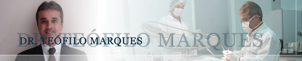 DR. TEÓFILO MARQUES